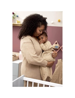 Saco Dormir Entretiempo Mini Spot Canale de Meyco Baby Toffe