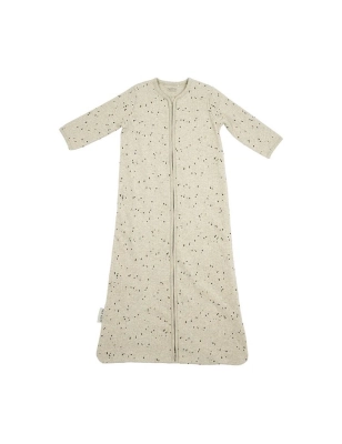 Saco Dormir Entretiempo Mini Spot Canale de Meyco Baby Sand Melange