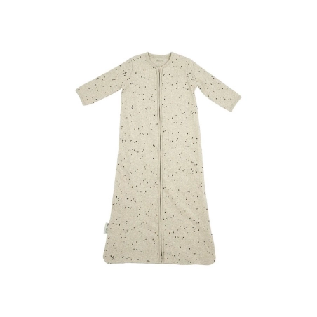 Saco Dormir Entretiempo Mini Spot Canale de Meyco Baby Sand Melange