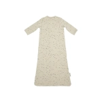 Saco Dormir Entretiempo Mini Spot Canale de Meyco Baby Sand Melange