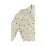Saco Dormir Entretiempo Mini Spot Canale de Meyco Baby Sand Melange