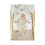 Saco Dormir Entretiempo Mini Spot Canale de Meyco Baby Sand Melange