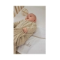 Saco Dormir Entretiempo Con Mangas Mini Spot Canale de Meyco Baby