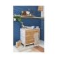 Saco Dormir Entretiempo Con Mangas Mini Spot Canale de Meyco Baby