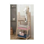 Saco Dormir Entretiempo Mini Spot Canale de Meyco Baby Sand Melange