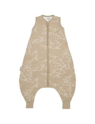 Pijama Sin Mangas Invierno Branches Punto de Meyco Baby