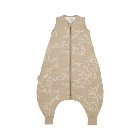Pijama Sin Mangas Invierno Branches Punto de Meyco Baby