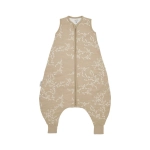 Pijama Sin Mangas Invierno Branches Punto de Meyco Baby