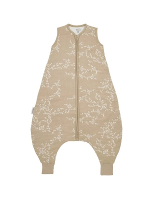 Pijama Sin Mangas Invierno Branches Punto de Meyco Baby