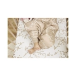 Pijama Sin Mangas Invierno Branches Punto de Meyco Baby