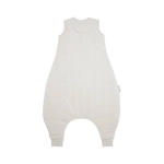 Pijama Sin Mangas Invierno Slub Punto de Meyco Baby