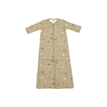 Saco Dormir Invierno Desmontable Forest Animals de Meyco Baby Sand