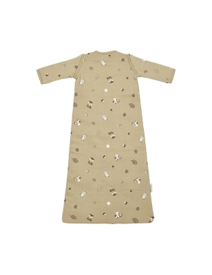 Saco Dormir Invierno Desmontable Forest Animals de Meyco Baby