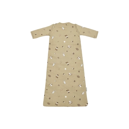 Saco Dormir Invierno Desmontable Forest Animals de Meyco Baby