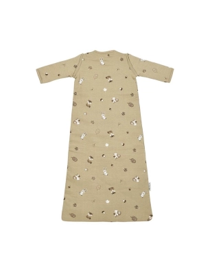 Saco Dormir Invierno Desmontable Forest Animals de Meyco Baby Sand