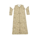 Saco Dormir Invierno Desmontable Forest Animals de Meyco Baby Sand
