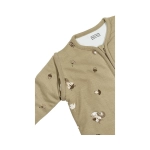 Saco Dormir Invierno Desmontable Forest Animals de Meyco Baby Sand