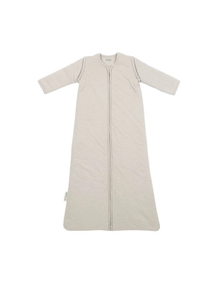 Saco Dormir Invierno Slub Desmontable de Meyco Baby