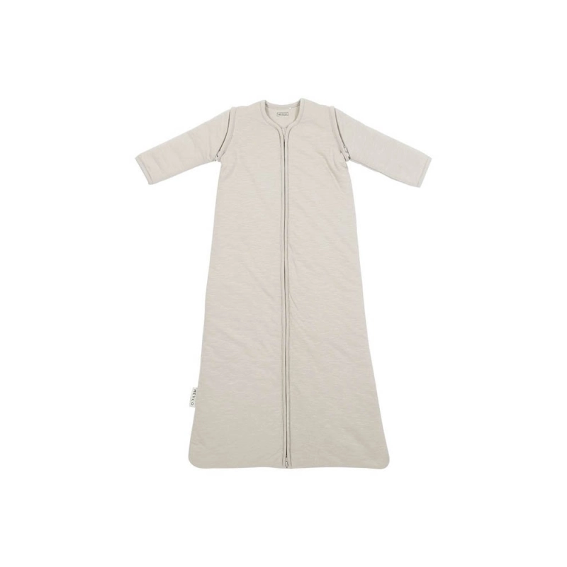Saco Dormir Invierno Slub Desmontable de Meyco Baby