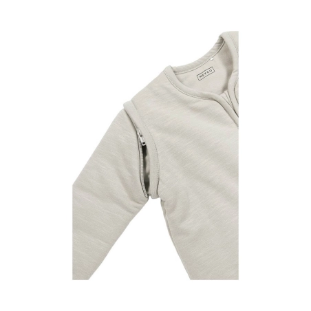 Saco Dormir Invierno Slub Desmontable de Meyco Baby