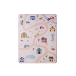 Alfombra de Juegos Suave 160x120 de Hakuna Matte Granja