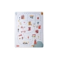 Alfombra de Juegos Suave 160x120 de Hakuna Matte