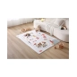Alfombra de Juegos Suave 160x120 de Hakuna Matte