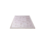 Alfombra de Juegos Suave 170x120 de Hakuna Matte Safari