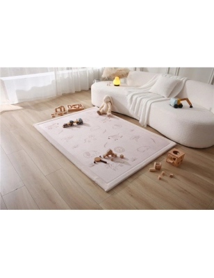Alfombra de Juegos Suave 170x120 de Hakuna Matte