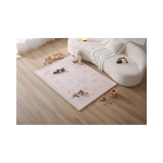 Alfombra de Juegos Suave 170x120 de Hakuna Matte Safari