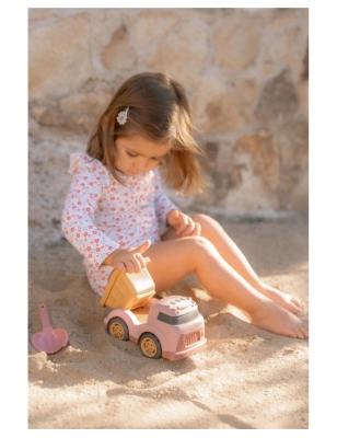 Camión Dumper de Little Dutch