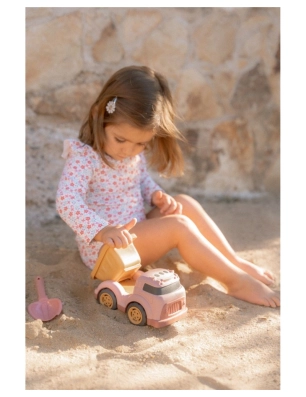 Camión Dumper de Little Dutch