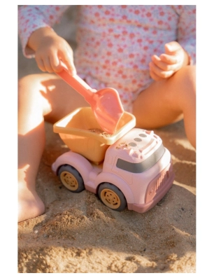 Camión Dumper de Little Dutch