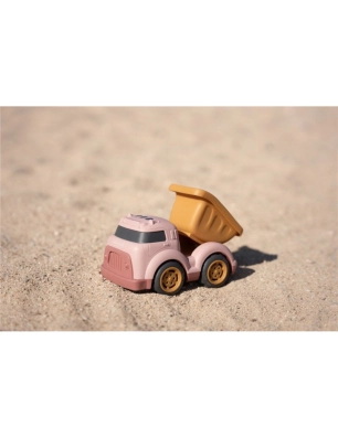 Camión Dumper de Little Dutch