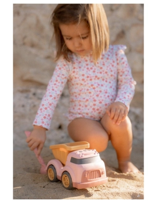 Camión Dumper de Little Dutch