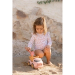 Camión Dumper de Little Dutch