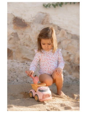 Camión Dumper de Little Dutch