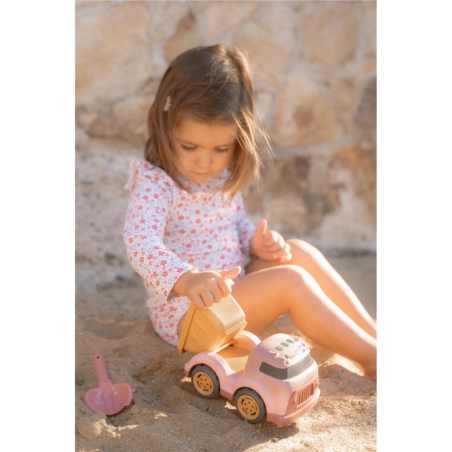 Camión Dumper de Little Dutch