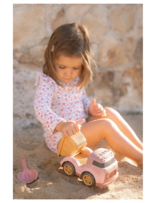 Camión Dumper de Little Dutch