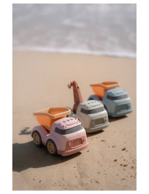 Camión Dumper de Little Dutch