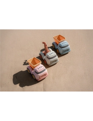 Camión Dumper de Little Dutch