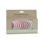 Anillas para Agarre de Little Dutch Fairy Garden