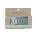 Anillas para Agarre de Little Dutch Forest Friends