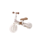 Triciclo con Barra de Little Dutch Blanco