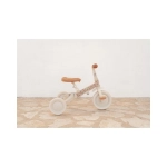 Triciclo con Barra de Little Dutch Blanco