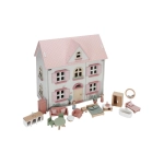 Casa de Muñecas de Little Dutch