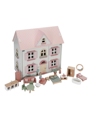Casa de Muñecas de Little Dutch