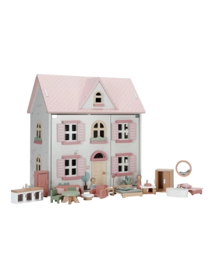 Casa de Muñecas de Little Dutch