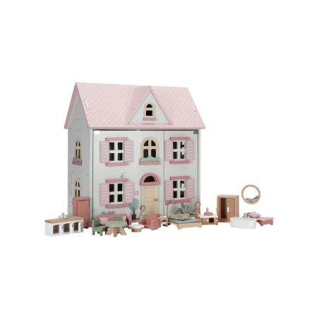 Casa de Muñecas de Little Dutch