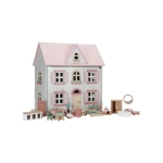 Casa de Muñecas de Little Dutch